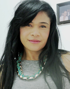 46 Year Old Barranquilla, Colombia Woman